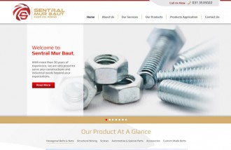 sentral-mur-baut-website-design-surabaya-jakarta - Web design surabaya