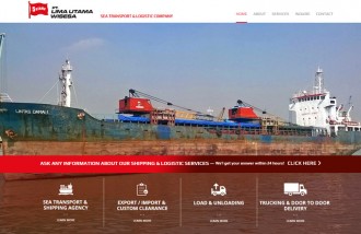 lima-utama-website-design-surabaya-jakarta - Web design surabaya