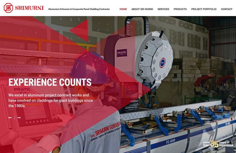 sri-murni-jakarta-surabaya-website-design-surabaya-jakarta