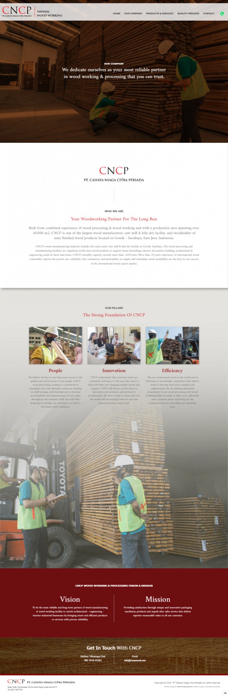 cncp-wood-website-design-surabaya-jakarta