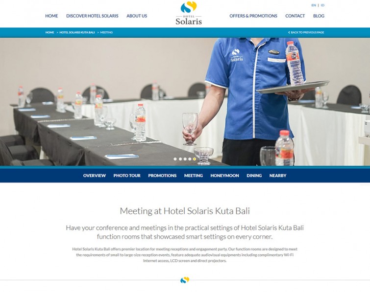 hotel-solaris-website-design-surabaya-jakarta