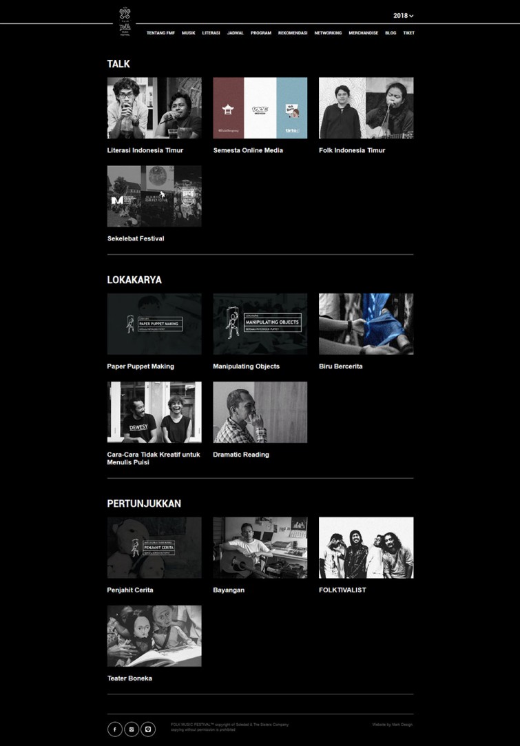 folk-musik-festival-website-design-surabaya-jakarta