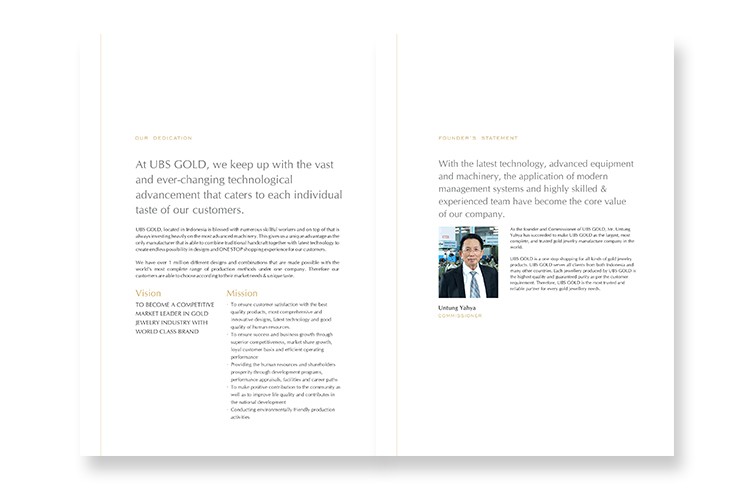 company-profile-design-for-ubs-gold