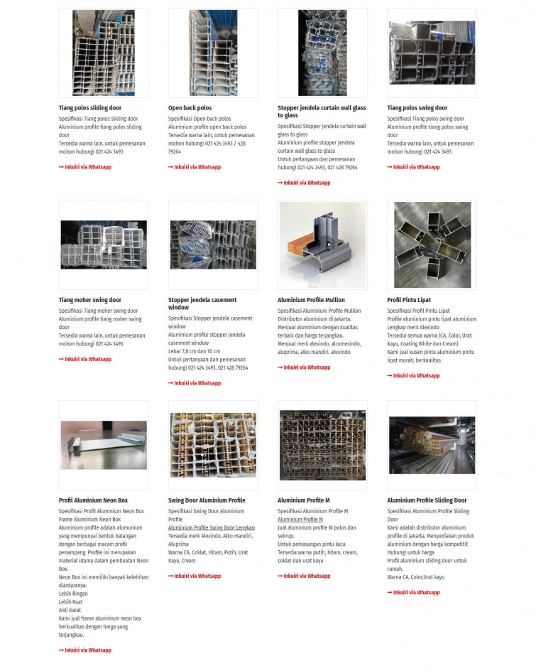 alflex-megah-website-design-surabaya-jakarta