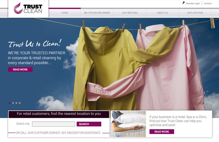 trust-clean-website-design-surabaya-jakarta