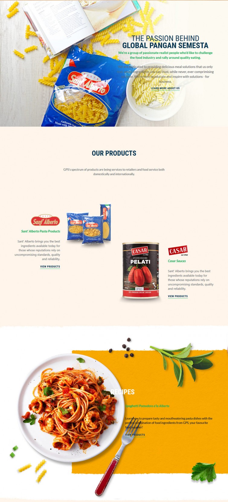 pt-global-pangan-semesta-website-design-jakarta-surabaya