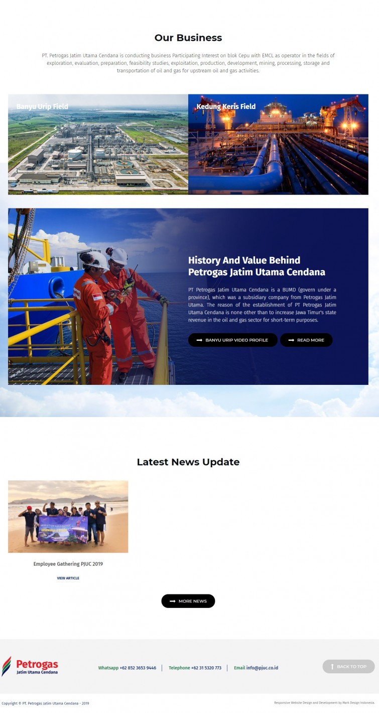 petrogas-jatim-utama-cendana-web-design-surabaya
