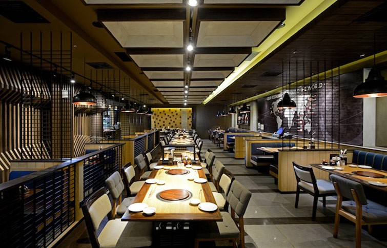 gyukaku-restaurant