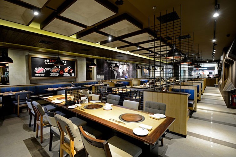 gyukaku-restaurant