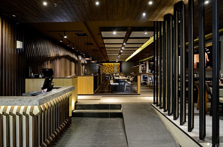 gyukaku-restaurant