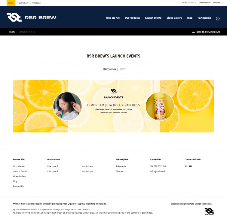 rsr-brew-website-design-surabaya-jakarta
