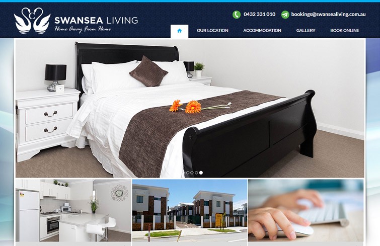 swansea-living-website-design-jakarta-surabaya