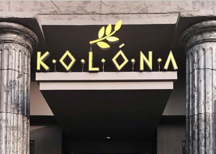 kolona-jogjakarta-3d-letter-timbul-akrilik-with-led-module