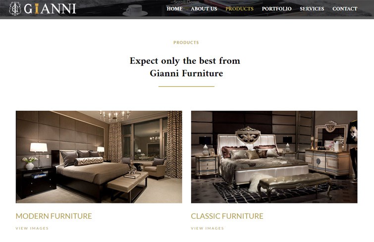 gianni-website-design-jakarta-surabaya