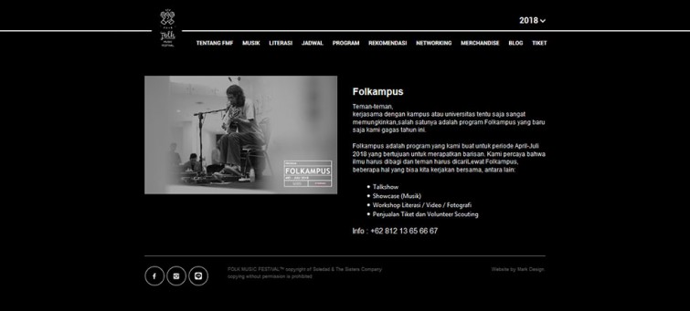 folk-musik-festival-website-design-surabaya-jakarta