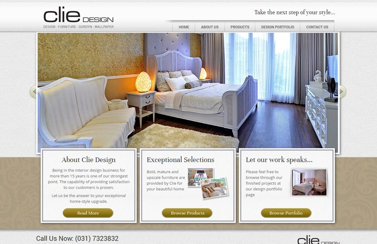 clie-design-website-design-jakarta-surabaya