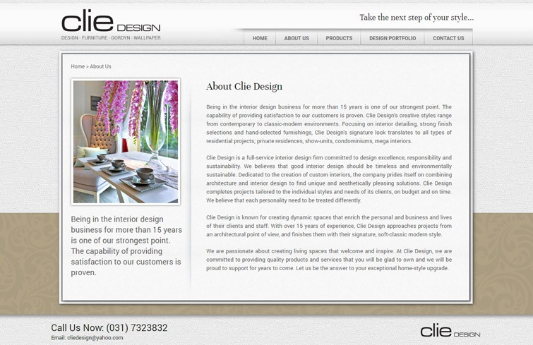clie-design-website-design-jakarta-surabaya