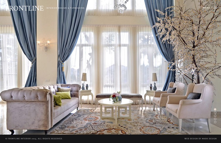 the-frontline-furniture-website-design-surabaya-jakarta