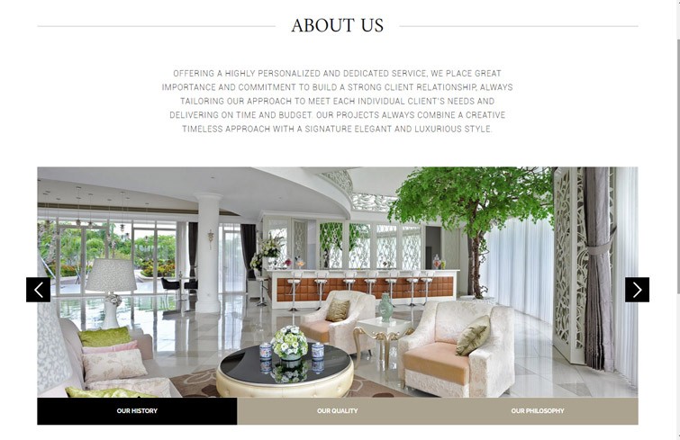 the-frontline-furniture-website-design-surabaya-jakarta