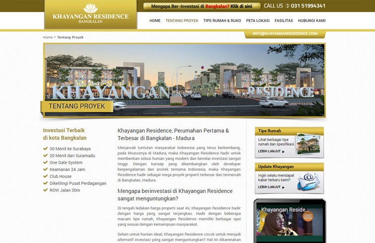 khayangan-residence-bangkalan-website-design-surabaya-jakarta