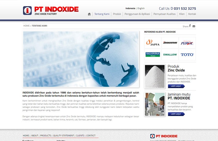 pt-indoxide-website-design-jakarta-surabaya