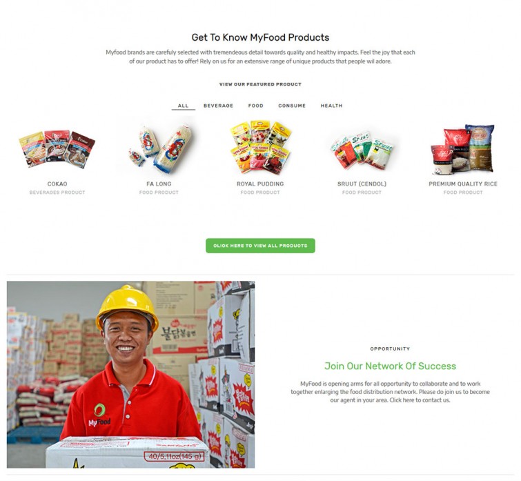 my-food-website-design-surabaya-jakarta