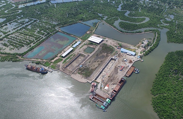 pt-karya-delka-maritim-belawan-medan