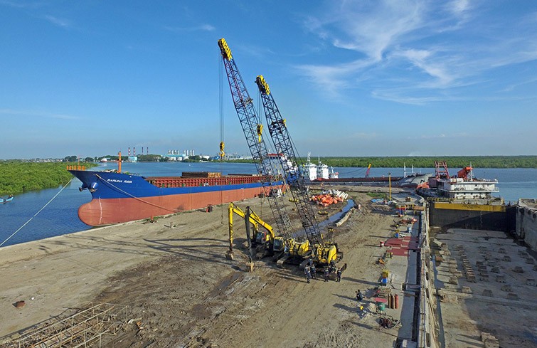 pt-karya-delka-maritim-belawan-medan