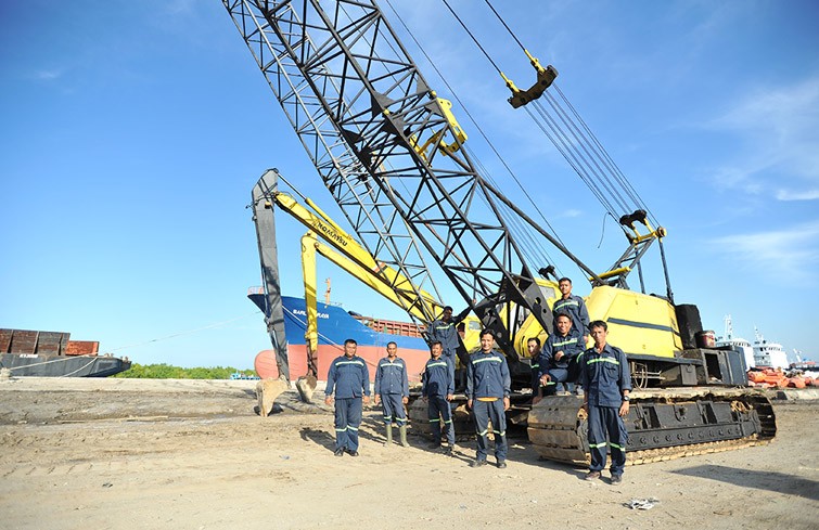 pt-karya-delka-maritim-belawan-medan