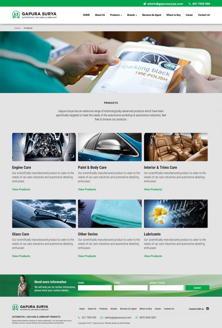 gapura-surya-website-design-jakarta-surabaya