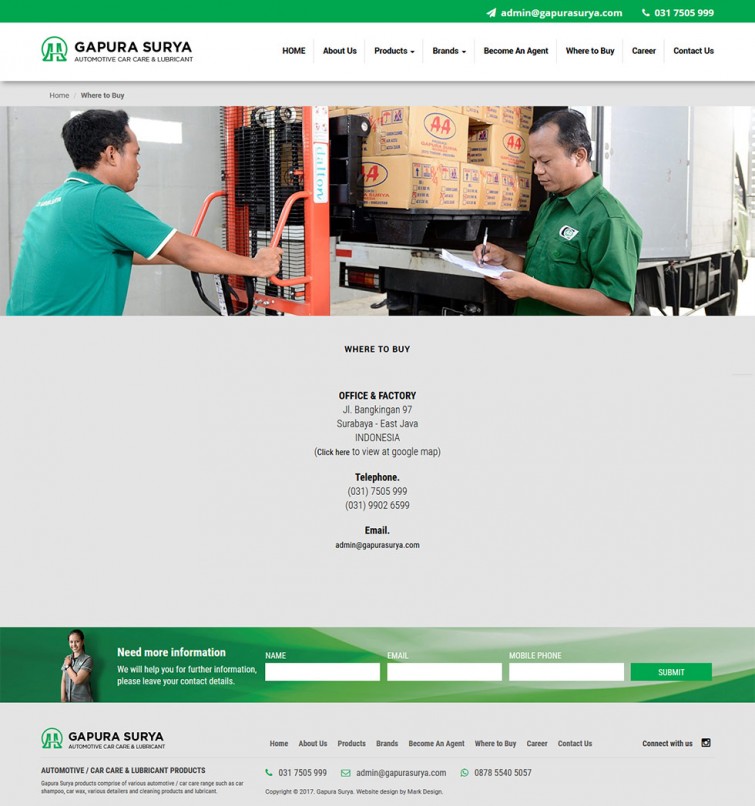 gapura-surya-website-design-jakarta-surabaya