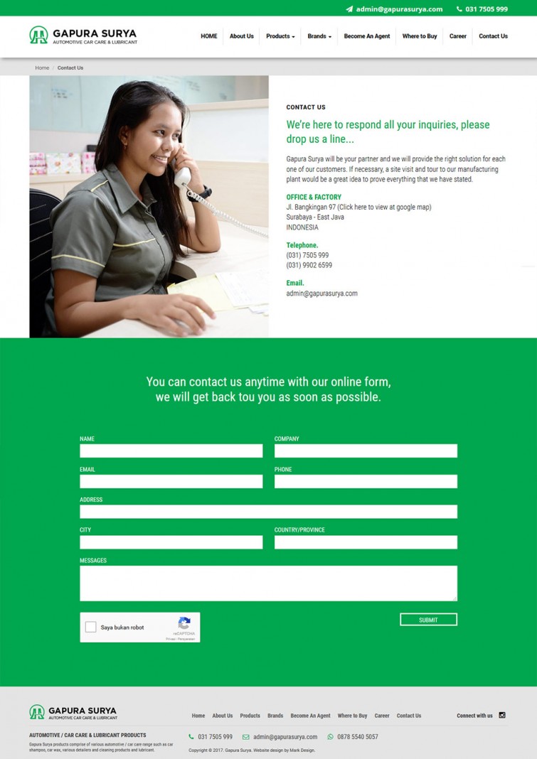 gapura-surya-website-design-jakarta-surabaya