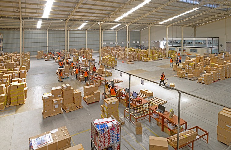 agility-logistic-jakarta-surabaya