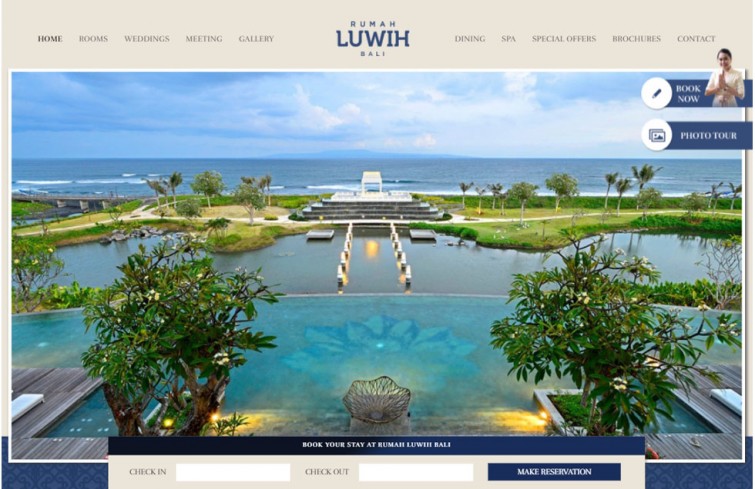 rumah-luwih-bali-website-design-jakarta-surabaya