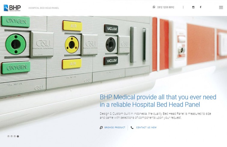 bed-head-panel-website-design-jakarta-surabaya