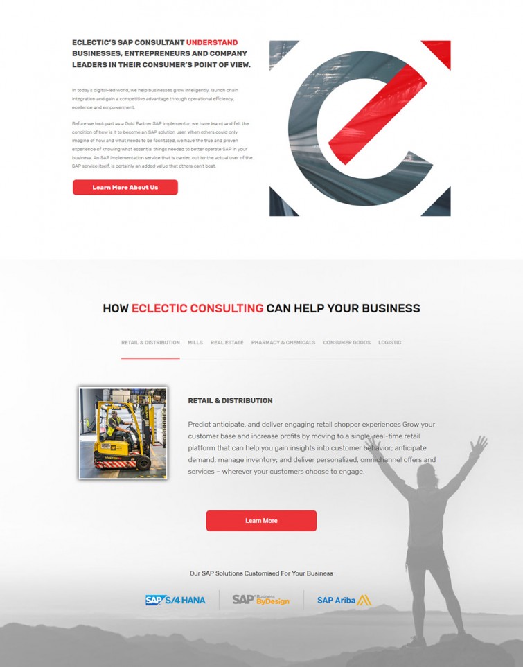 eclectic-website-design-jakarta-surabaya
