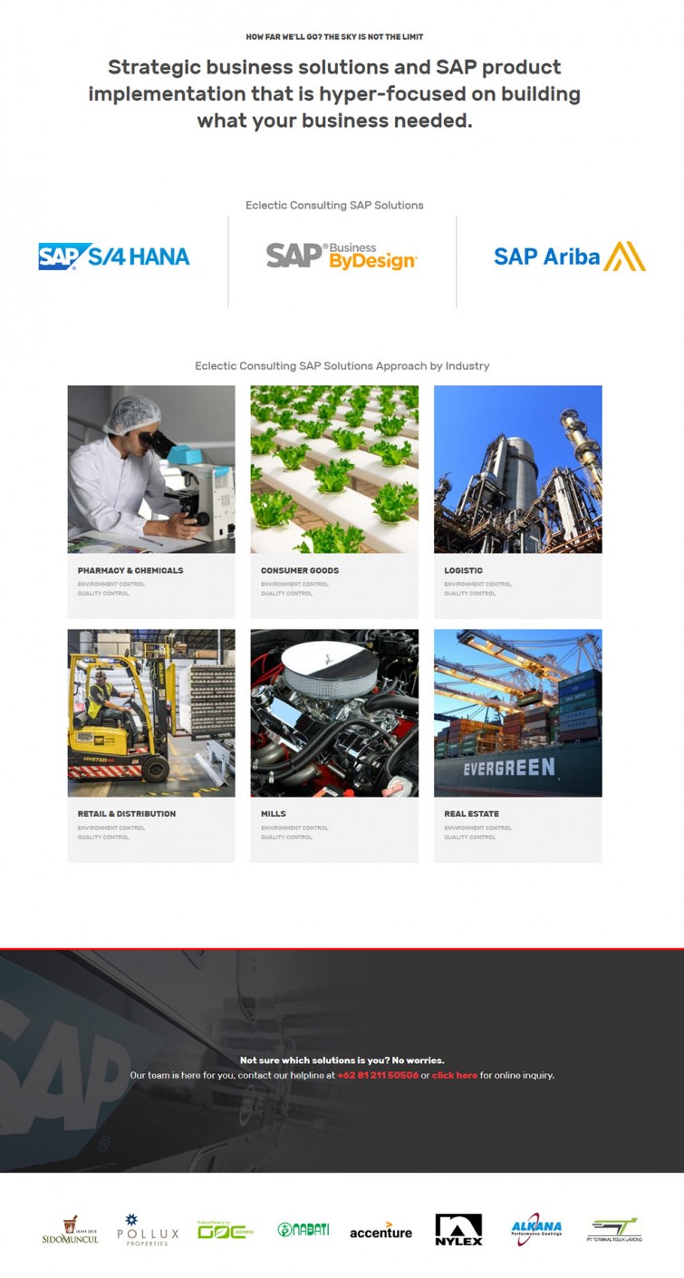 eclectic-website-design-jakarta-surabaya