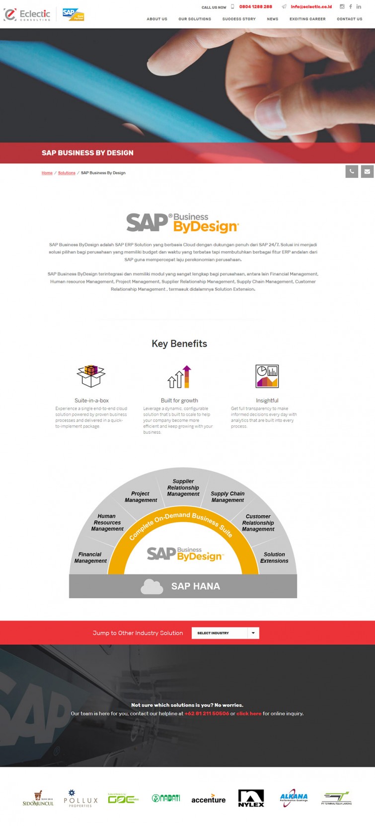 eclectic-website-design-jakarta-surabaya
