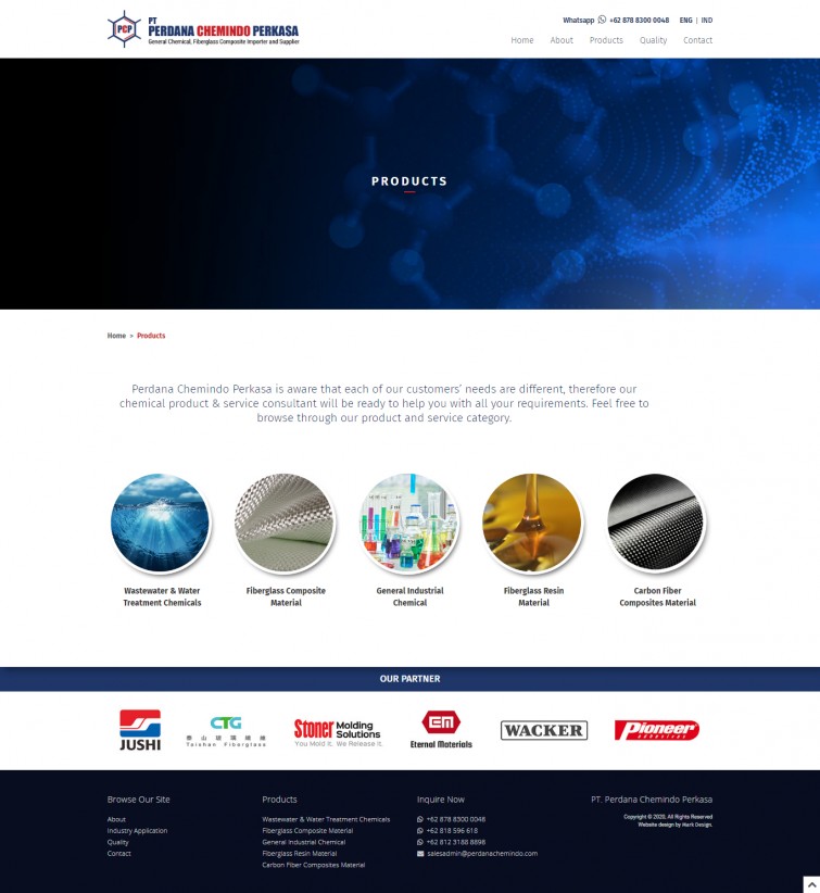 pt-perdana-chemindo-perkasa-website-design-surabaya-jakarta
