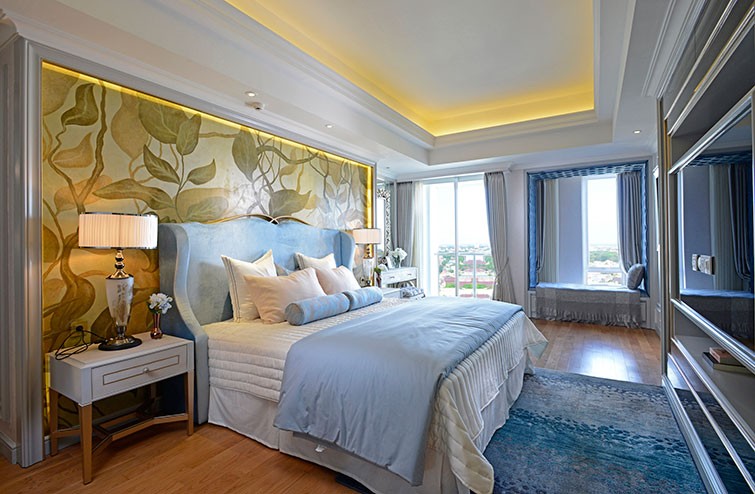 one-east-apartment-by-mnc-land-surabaya