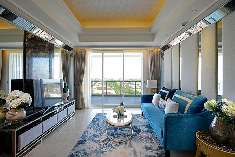 one-east-apartment-by-mnc-land-surabaya