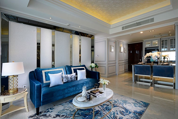 one-east-apartment-by-mnc-land-surabaya