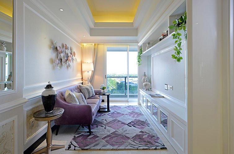 one-east-apartment-by-mnc-land-surabaya