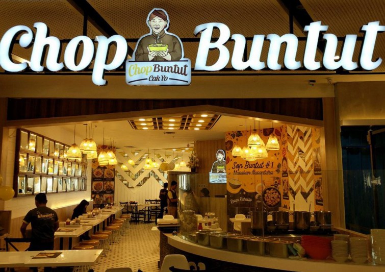 cak-yo-chop-buntut-surabaya-3d-letter-timbul-led