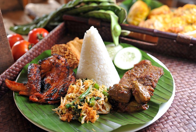 Angkringan Kapok Lombok Food Photography Jakarta - Portfolio Mark ...