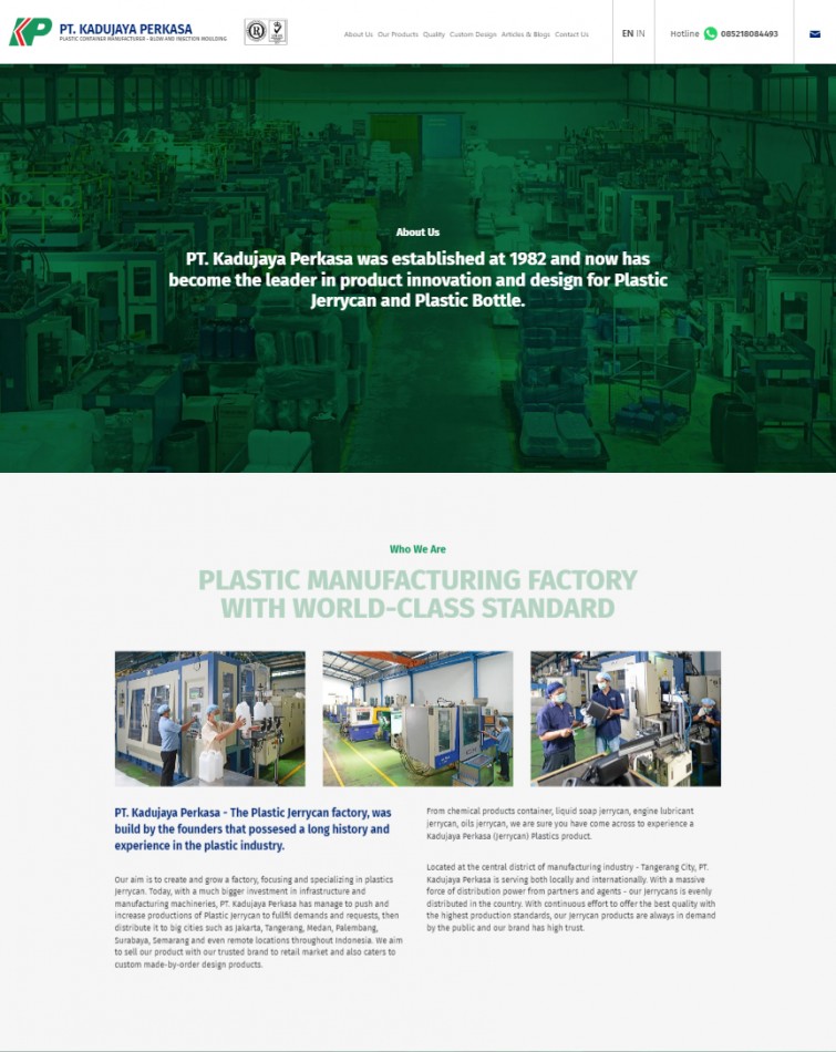 pt-kadujaya-perkasa-website-design-surabaya-jakarta