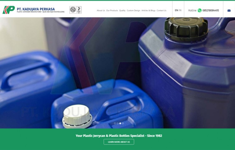 pt-kadujaya-perkasa-website-design-surabaya-jakarta