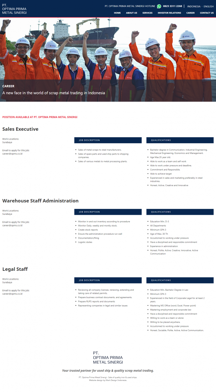 pt-optima-prima-metal-sinergi-website-design-surabaya-jakarta