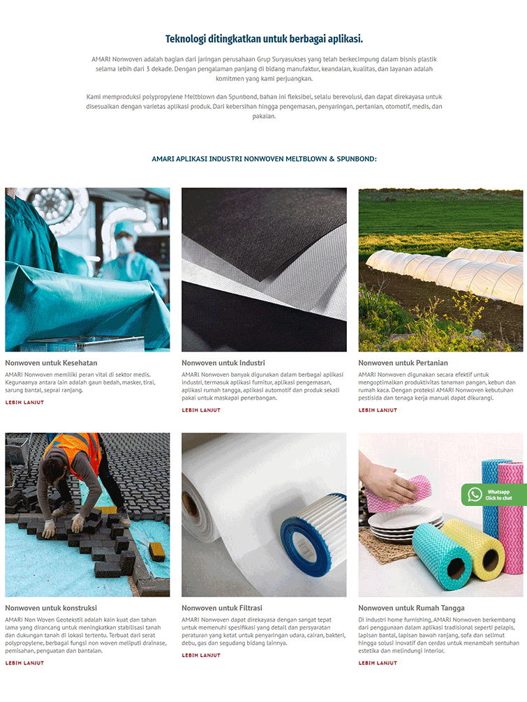 amari-website-design-surabaya-jakarta