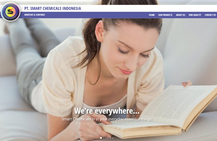 smart-chemical-website-design-jakarta-surabaya